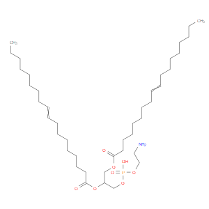 1,2-Dioleoyl-sn-glycero-3-phosphoethanolamine