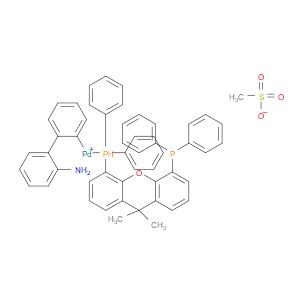 XantPhos Pd G3 ChemBeads