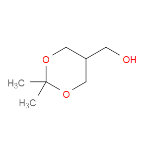 (2,2-Dimethyl-1,3-dioxan-5-yl)methanol