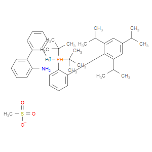 tBuXPhos Pd G3