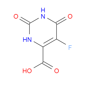 5-Fluoroorotic acid