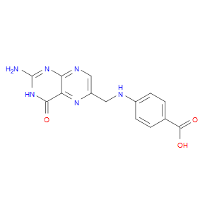 Pteroic acid