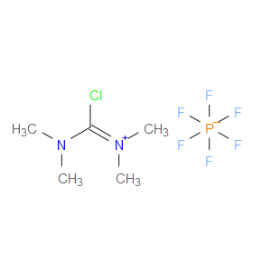 Chloro-N,N,N′,N′-tetramethylformamidinium hexafluorophosphate