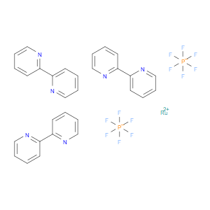 Tris(2,2′-bipyridine)ruthenium(II) hexafluorophosphate