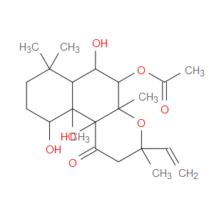 Forskolin