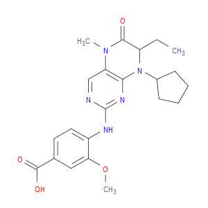 dTAG Targeting Ligand 1