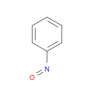Nitrosobenzene