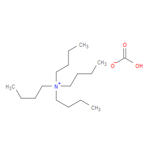 Tetrabutylammonium hydrogencarbonate