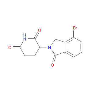 Lenalidomide-Br