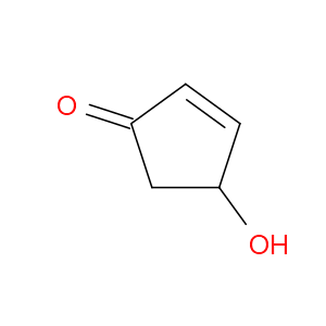 4-Hydroxy-2-cyclopentenone