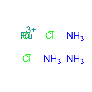 Hexaammineruthenium(III) chloride ChemBeads