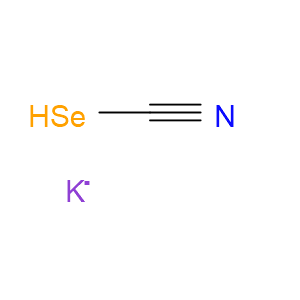 Potassium selenocyanate
