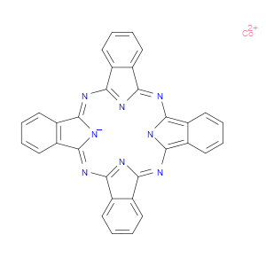 Cobalt phthalocyanine