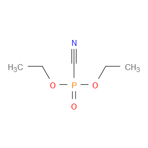 Diethyl phosphorocyanidate