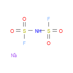 Imidodisulfuryl fluoride, sodium salt (1:1)