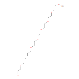Octaethylene glycol monomethyl ether