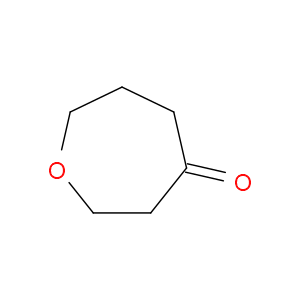 Oxepan-4-one