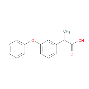 Fenoprofen