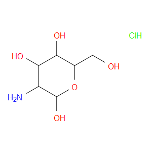 Galactosamine hydrochloride