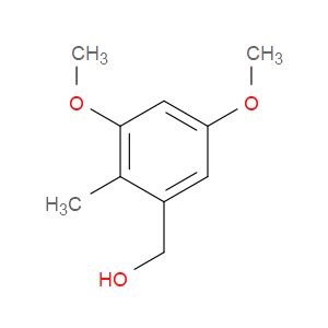 (3,5-dimethoxy-2-methylphenyl)methanol