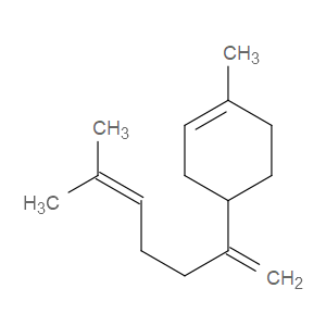 β-Bisabolene