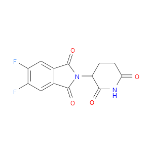 Thalidomide-5,6-F