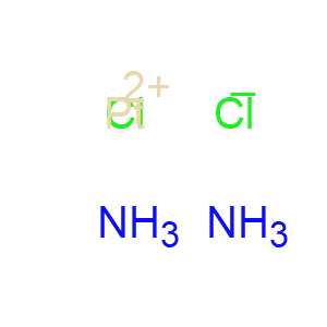 cis-Platinum (65% Pt)