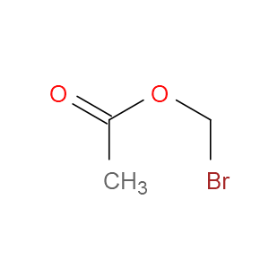 Bromomethyl acetate