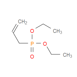 Diethyl allylphosphonate