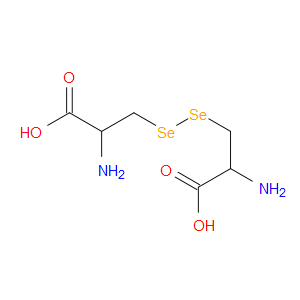 Seleno-L-cystine