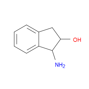 (1S,2R)-(−)-cis-1-Amino-2-indanol