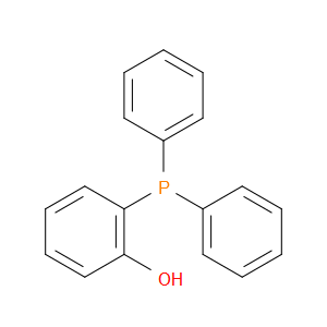2-(Diphenylphosphino)phenol