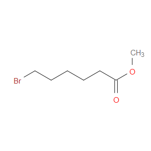 Methyl 6-bromohexanoate