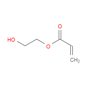 2-Hydroxyethyl acrylate,98% (stabilized with MEHQ)