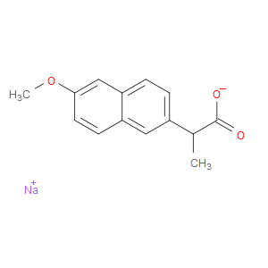 Naproxen sodium