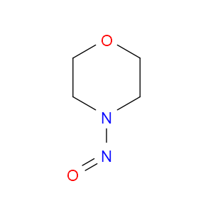 N-Nitrosomorpholine