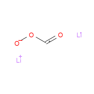 Lithium carbonate