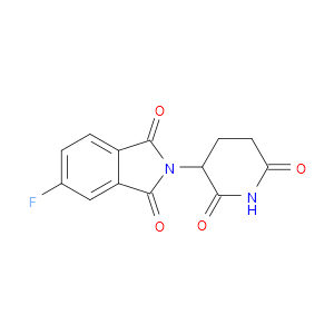 Thalidomide 5-fluoride