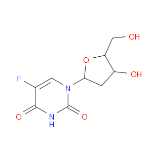 5-Fluoro-2'-deoxyuridine