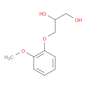 Guaifenesin