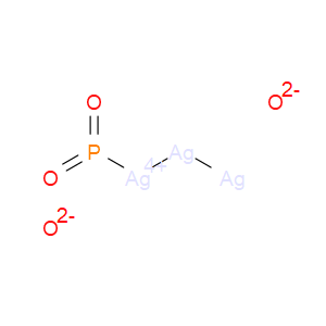 Silver phosphate