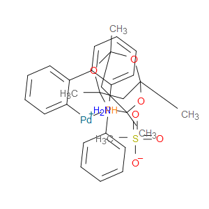meCgPPh Pd G3 ChemBeads