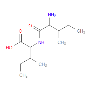 L-isoleucyl-L-isoleucine