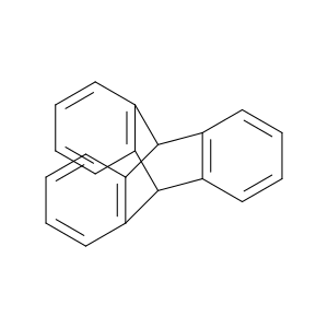 Triptycene