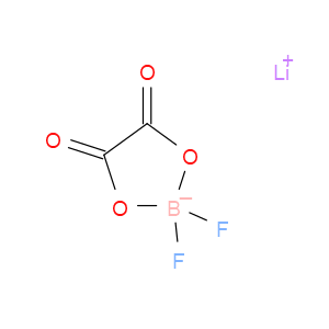 Lithium difluoro(oxalato)borate