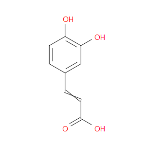 Caffeic acid