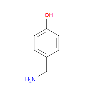 4-Hydroxybenzylamine