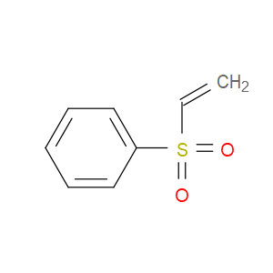 Phenyl vinyl sulfone