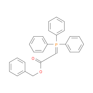 Benzyl(triphenylphosphoranylidene)acetate