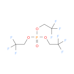 Tris(2,2,2-trifluoroethyl)phosphate